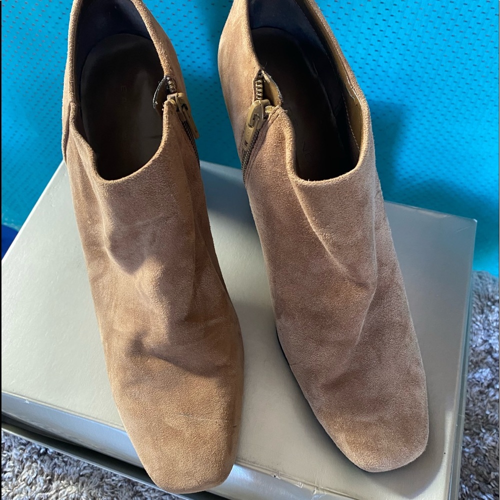 Bandolino Booties